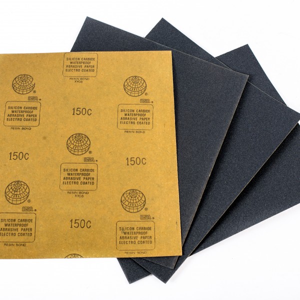 OS Abrasive Sandpaper Roongsombat