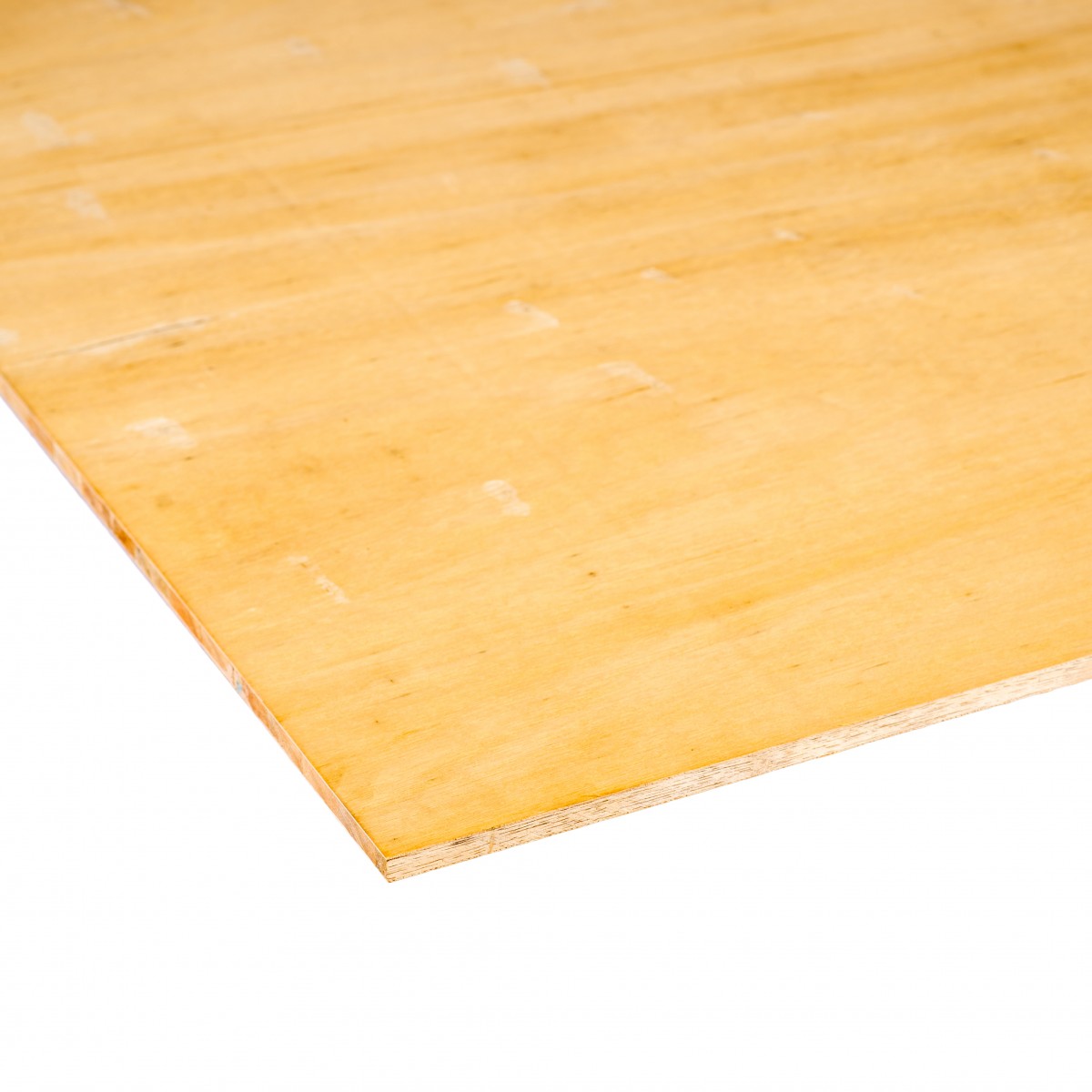 Oak Veneer Plywood Roongsombat