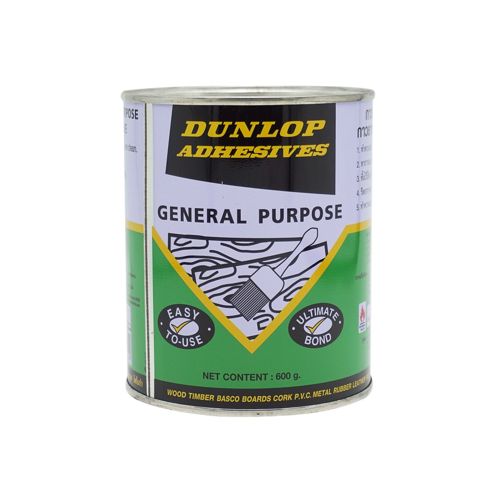 WELDWOOD Powder Glue Roongsombat