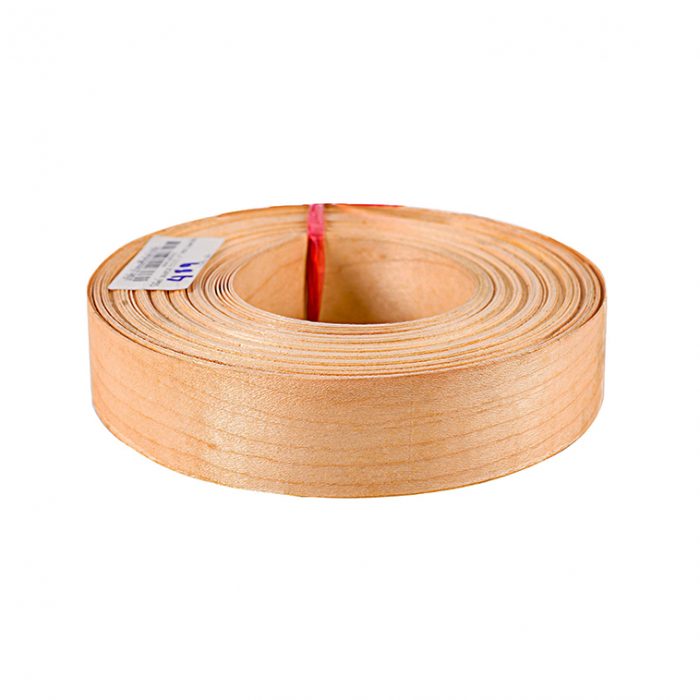 Teak Veneer Edge Banding Roongsombat