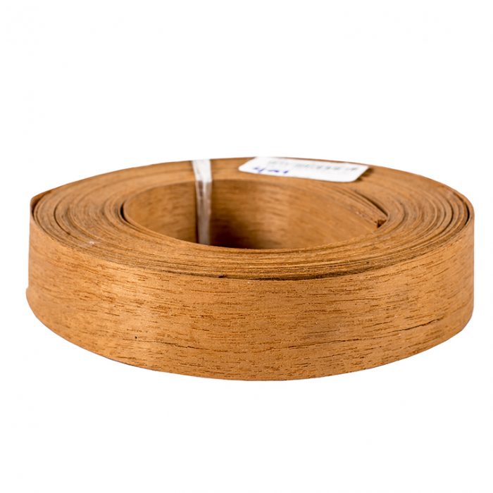 Teak Veneer Edge Banding Roongsombat