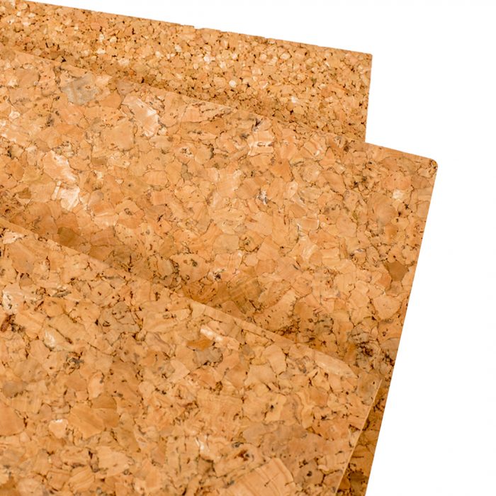 Cork Board Roongsombat